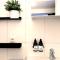Suite Living Boardinghouse Apartments - Gießen