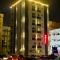 Al Rawdha Hotel Apartments