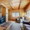 Bear Shed