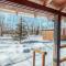 Bear Shed