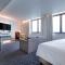 Radisson Blu Waterfront Hotel, Jersey