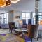 Radisson Blu Waterfront Hotel, Jersey