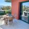 Superbe appartement, grande terrasse vue mer et montagne - Saint-Jean-de-Luz