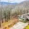 Mountain-View Hideaway - Waynesville