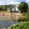 3 Bedroom Lakeview Lodge - Ensuite & Balcony Deck