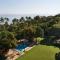 Vila Siriúba Hotel