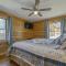 Curb-Free Chalet