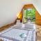 StayVista at Wooden House with Jacuzzi