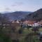 Gîte l'échappée étoilée et son jacuzzi privatif - Rombach-le-Franc
