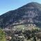 Strada di a cuma - Vico