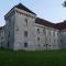 House 1797 - Charm of Slovenian Vintage