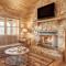 Antler Ridge Hideaway