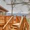 Antler Ridge Hideaway