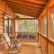 Antler Ridge Hideaway