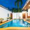 Village Austria Luxury Pool Villas - Pattaya South