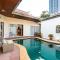 Village Austria Luxury Pool Villas - Pattaya South