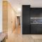 Crans center with fireplace and parking - Crans-Montana