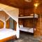 Jungle Boss Travel Lodge