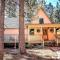 Kelley's Kabin-290 by Big Bear Vacations