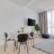 limehome Aalen Reichsstädter Str. - 阿伦