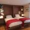 Chalet la Cachette Cyclists & Skiers - 勒布罗伊斯