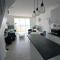 La Croix du Sud superbe appartement en duplex 2 chambres vue mer - Le Grau-du-Roi