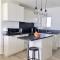 La Croix du Sud superbe appartement en duplex 2 chambres vue mer - Le Grau-du-Roi