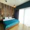 Hotel Misty Mountain