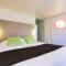 Campanile Hotel Senlis - Senlis