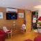 Chalet la Cachette Cyclists & Skiers