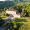 Exclusive Villa Parrano - countryside with pool - Parrano