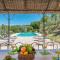 Exclusive Villa Parrano - countryside with pool