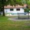Villa de 6 chambres avec piscine privee jardin clos et wifi a Sainte Eulalie en Born - Sainte-Eulalie-en-Born