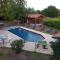 Villa de 6 chambres avec piscine privee jardin clos et wifi a Sainte Eulalie en Born - Sainte-Eulalie-en-Born