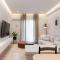 Acropolis White Key Residence - Athènes