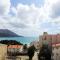 Sea view apartment in Becici