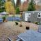 Kingussie Garden Cabins - Kingussie