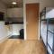 Kingussie Garden Cabins