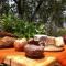 Back to Nature Camping & Huts