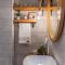 Idalia Stylish Apartment with Hot Tub