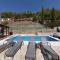 Villa Clara beautiful villa, heated pool, 10 min beach by Rentasunnyplace