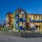 Diamond Kyparissia Suites