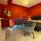Residenze Romano Ristorante & Spa - albergo diffuso - RED - فوجيا