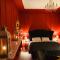 Residenze Romano Ristorante & Spa - albergo diffuso - RED