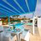 Fig Tree Bay Villa 3 - Протарас