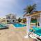 Fig Tree Bay Villa 3 - Протарас