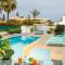 Fig Tree Bay Villa 3 - Протарас