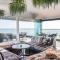 GRIFID Encanto Beach Hotel - MediSPA, Ultra All Inclusive & Private Beach - Goldstrand