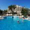 Kristal Hotel - All inclusive