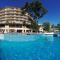 Kristal Hotel - All inclusive